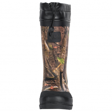 Almwalker Rubber Boots Ole Kids (Camouflage/Black)