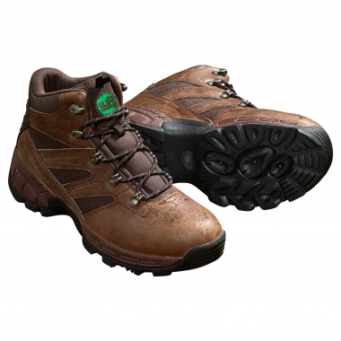 Almwalker Venado UX Outdoor Boots Men (Brown)