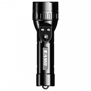 AMO Torch with Recording Function VF10