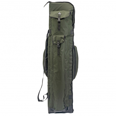 Anaconda 3 Section Holdall 3 + 3 Rod System