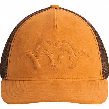 Argali 3D Debossed Cap (Daffodil)