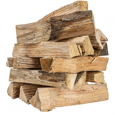 Axtschlag Smoked wood (oak)