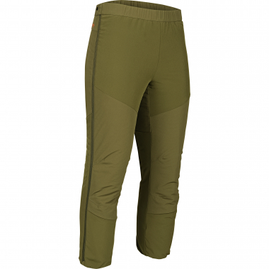 Backup Insulation Trousers 500 Men (Dark Olive)