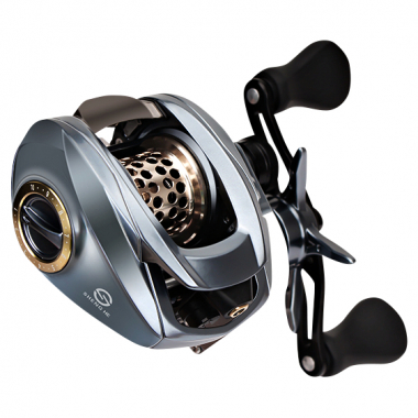 Baitcaster Xiaoja