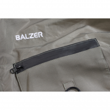 Balzer Balzer Breathable Men's Wading Jacket