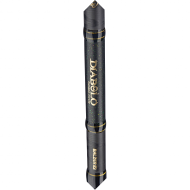 Balzer Diabolo Golden Circle Flounder