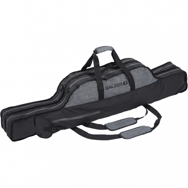 Balzer Performer rod backpack with 2 compartments