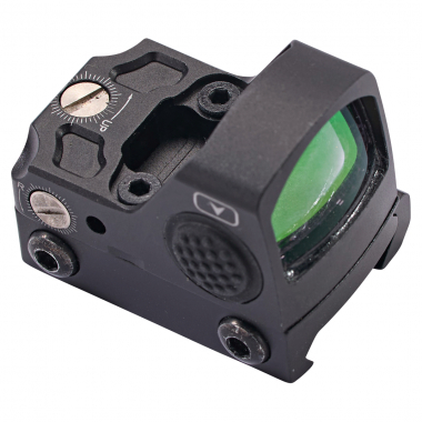 Bearstep Microdot Reflex Sight