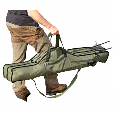 Behr Allround Rod Bag