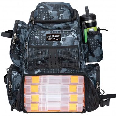 Behr Backpack Ranger 10