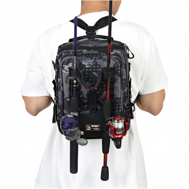 Behr Multi Backpack Ranger 8