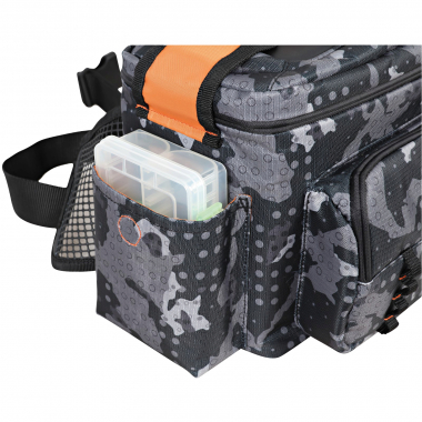 Behr Ranger 6 waist and shoulder bag