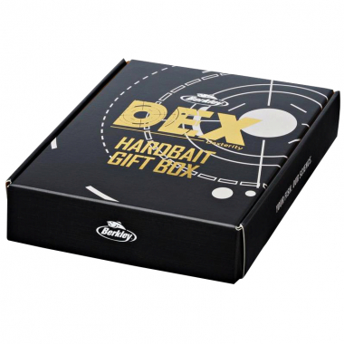 Berkley Dex Gift Box