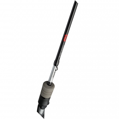 Berkley Urbn II Baitcast Finesse