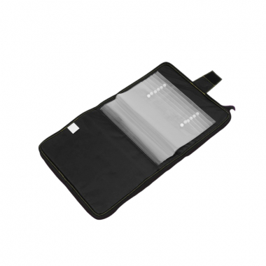 Black Cat BLCK Rig Wallet