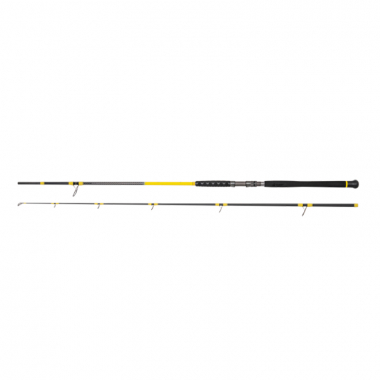 Black Cat Freestyle Pro