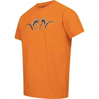 Blaser Argali Outline T 26 T-Shirt Men (Rust)