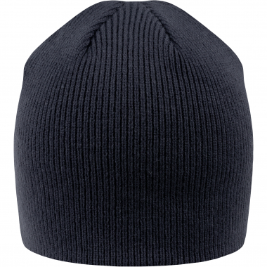 Blaser Jeff Rib Beanie Men (Marine)
