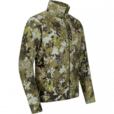 Blaser Men's Operator jacket (Huntec Camouflage)