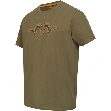 Blaser Outline T 26 T-Shirt Men (Caper)
