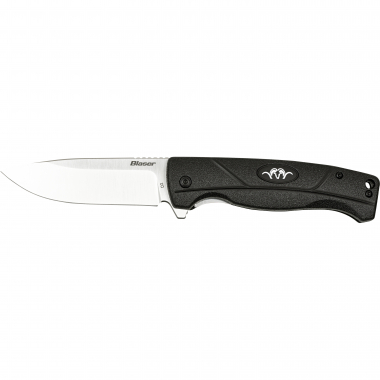 Blaser Professional Folding Knife (Black)
