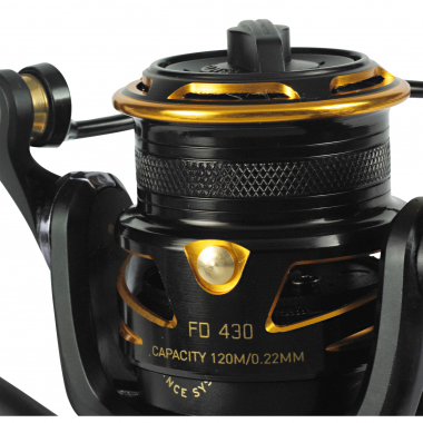 Browning Fishing Reel Black Magic® FD