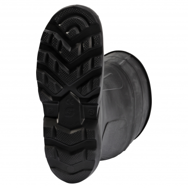 Camminare Syberian Thermal Plus Men (Black)