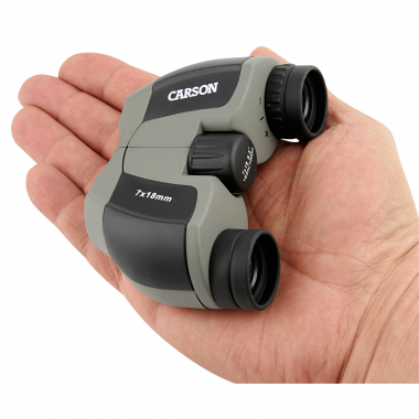 Carson Compact Binoculars MiniScout™