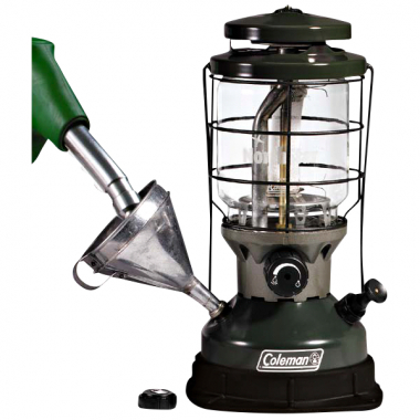 Coleman Northstar™ Petrol Lamp