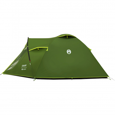 Coleman Tent Darwin 3 Plus BlackOut