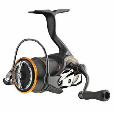 Daiwa 24 Tatula SV TW