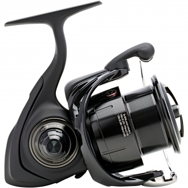 Daiwa 24 TDR QD AB Match & Feeder Reel