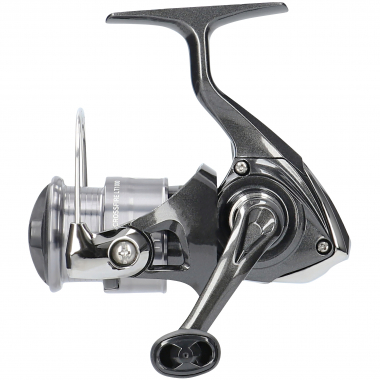 Daiwa 26 Crossfire LT