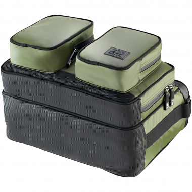 Daiwa D-Vec WP-200 Tackle Box Bag