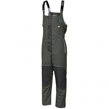 DAM Imax Epiq -40 Thermo Suit Unisex (Grey)