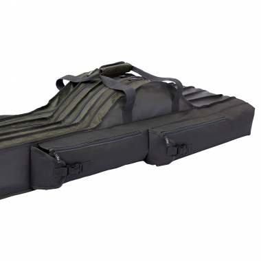 DAM Rod Bags Multi-Compartment (2 Compartments)