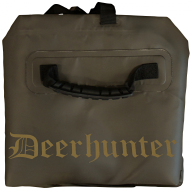 Deerhunter Foldable Game Trap (Art Green)