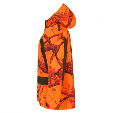 Deerhunter Strykari Winter Jacket Men (Orange Blaze)