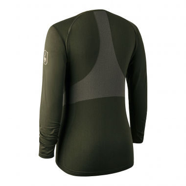 Deerhunter Women's Lady Performance Underwear Set For Women (Forest Night)