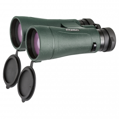 Delta Binoculars Optical Titanium (8x56)