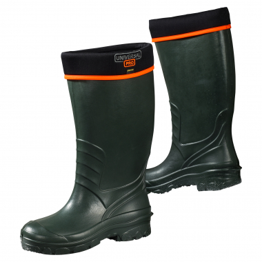 demar New Universal Pro Rainy Boots Men (Green)