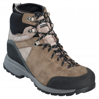 Dolomite Unisex Trekking Shoes Steinbock Hike GTX