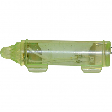 Eisele Dual Flash Lights