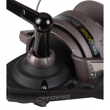 Fin-Nor Fin-Nor OFFSHORE SPINNING roll