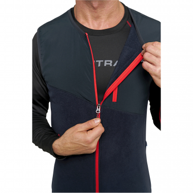 Finntrail POLAR Black Thermal Overall