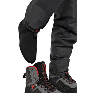 Finntrail TIMBER DarkGrey Waders