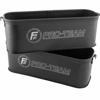 Fishing Ferrari Pro-Team Feeder EVA Bag