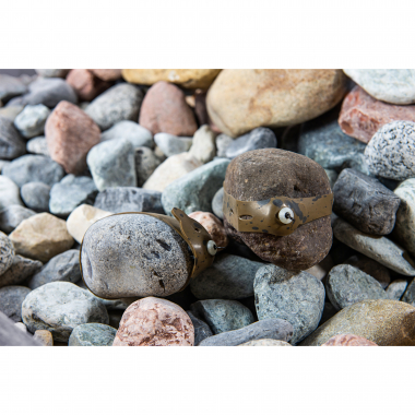 FISHSTONE Stone Mount Norway Special Package (Complete Set)