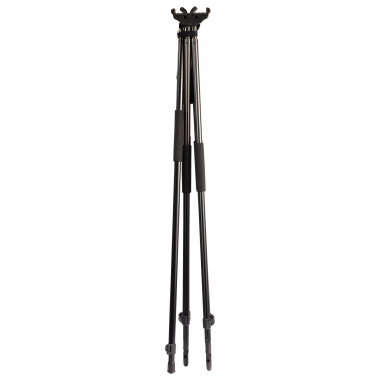 Five-legged shooting stick (109 - 180 cm)