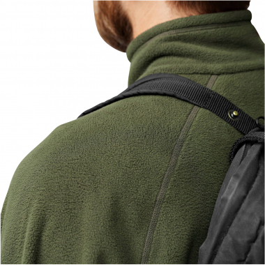 Fjällräven Övik Lite Fleece Jacket M Men (Deep Forest)